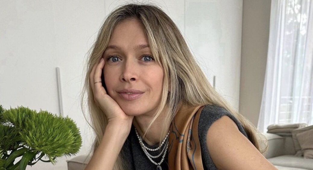 Брежнєва знову закохана: співачка знайшла заміну колишньому чоловікові Меладзе, і він набагато молодший 