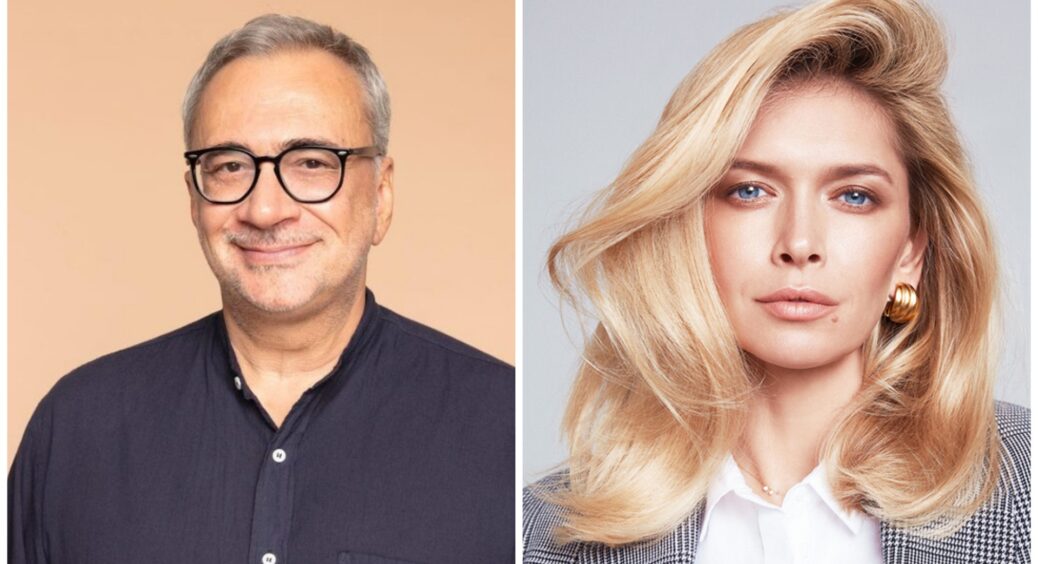 Віра Брежнєва публічно звернулася до екс-чоловіка Меладзе після розлучення: “Я зараз абсолютно щаслива” 