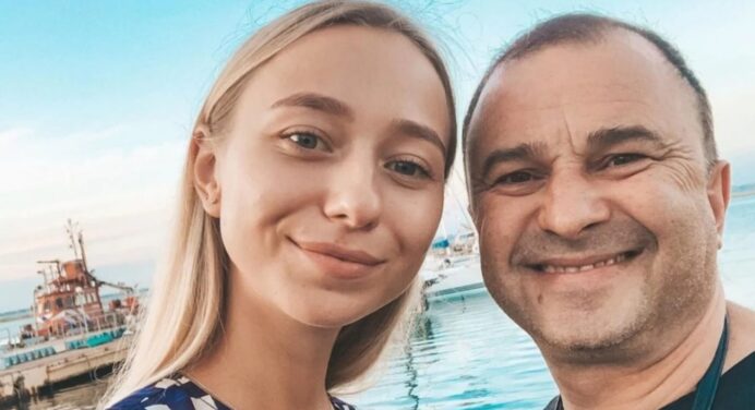 Молодша на 28 років дружина Віктора Павліка зробила ботокс: новий “апгрейд” після пластики носу і підборіддя 
