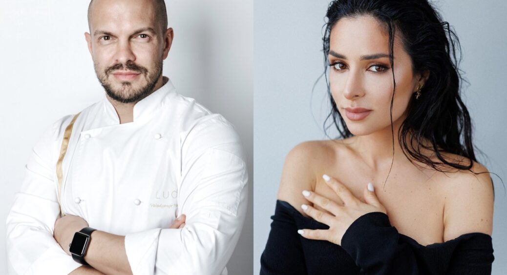 Мартиновську забув: Ярославський обсипав Злату Огнєвіч знаками уваги, щоб вона перестала бути Холостячкою 