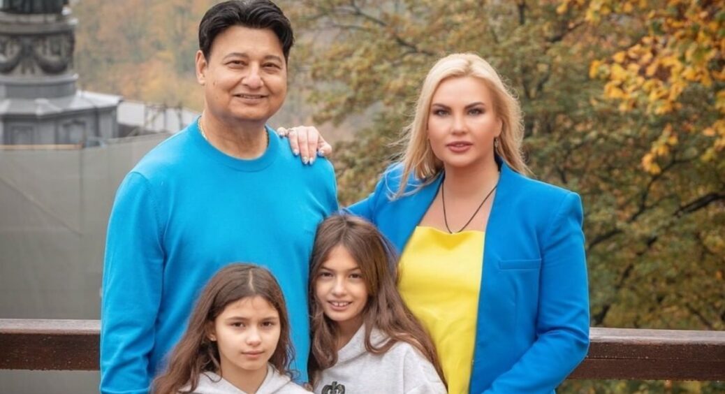 Камалія розповіла про сварки з ексчоловіком через їхніх дітей: “Тисячу разів розмовляла” 