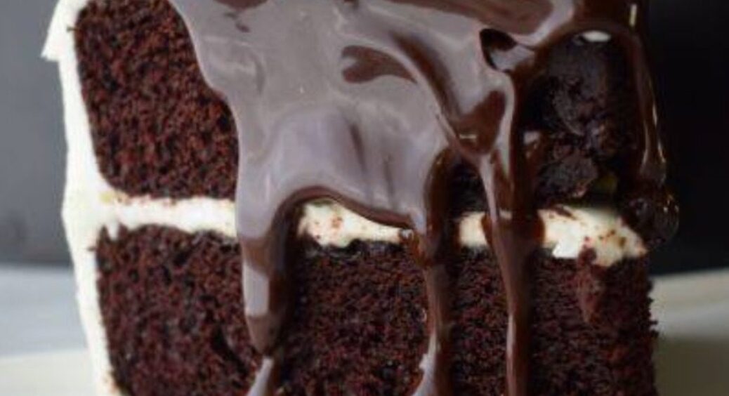 Шоколадний крем із характером: дешево, просто і виглядає як преміальний десерт за 100 доларів 