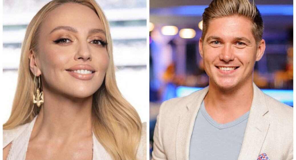 “Брехло”: Оля Полякова висловилася про Володимира Остапчука та його особисте життя – розклала все по полицях 