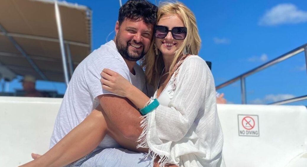 Ірина Федишин не збирається терпіти критику: виїхала за кордон разом із чоловіком та отримала шквал хейту 