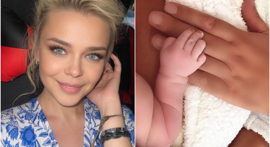 28-річна Гросу зізналася, що хоче дітей не від Полянського: вже готові імена, але є невелика проблемка 