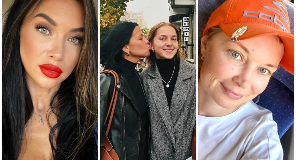 Боб-каре листопада: хто зробив цю рокову зачіску – Наташа Горова, Поліна Логунова та Лідія Таран (ФОТО) 