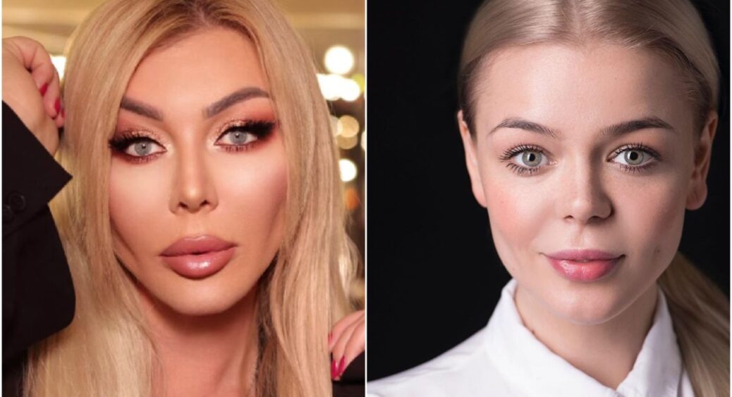 Чому Аліна Гросу приховала правду про свою дитину від Білик: “Цей мужчина тільки мій” 