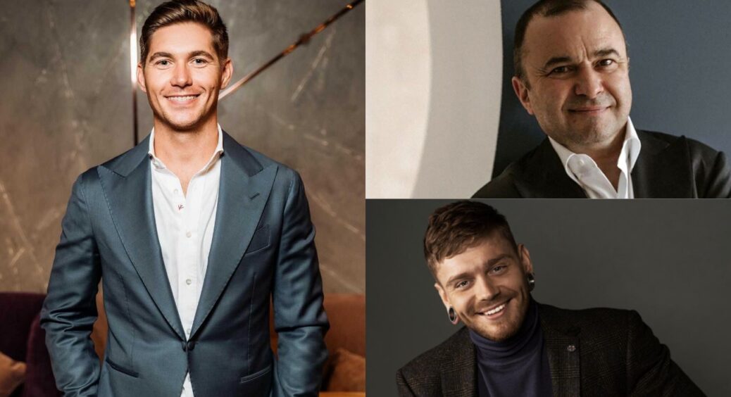 Живуть, як вітер у полі: Остапчук, Кривошапко, Віктор Павлік. Зірки, які часто міняють плани і жінок 