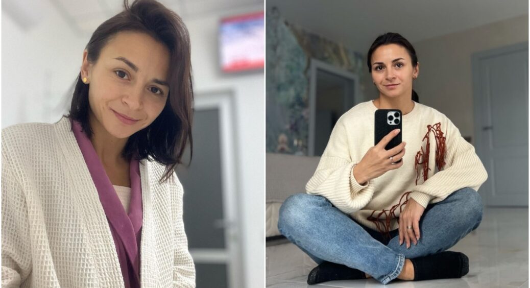 Що означає правильний розмір та крепатура: Гвоздьова розповіла, як почувається після збільшення об’ємів 