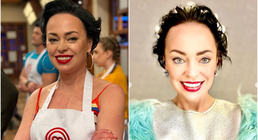 Що ховається під фартухом найбагатшої учасниці “МастерШеф”: ТОП-6 екстравагантних образів Катерини Великої 