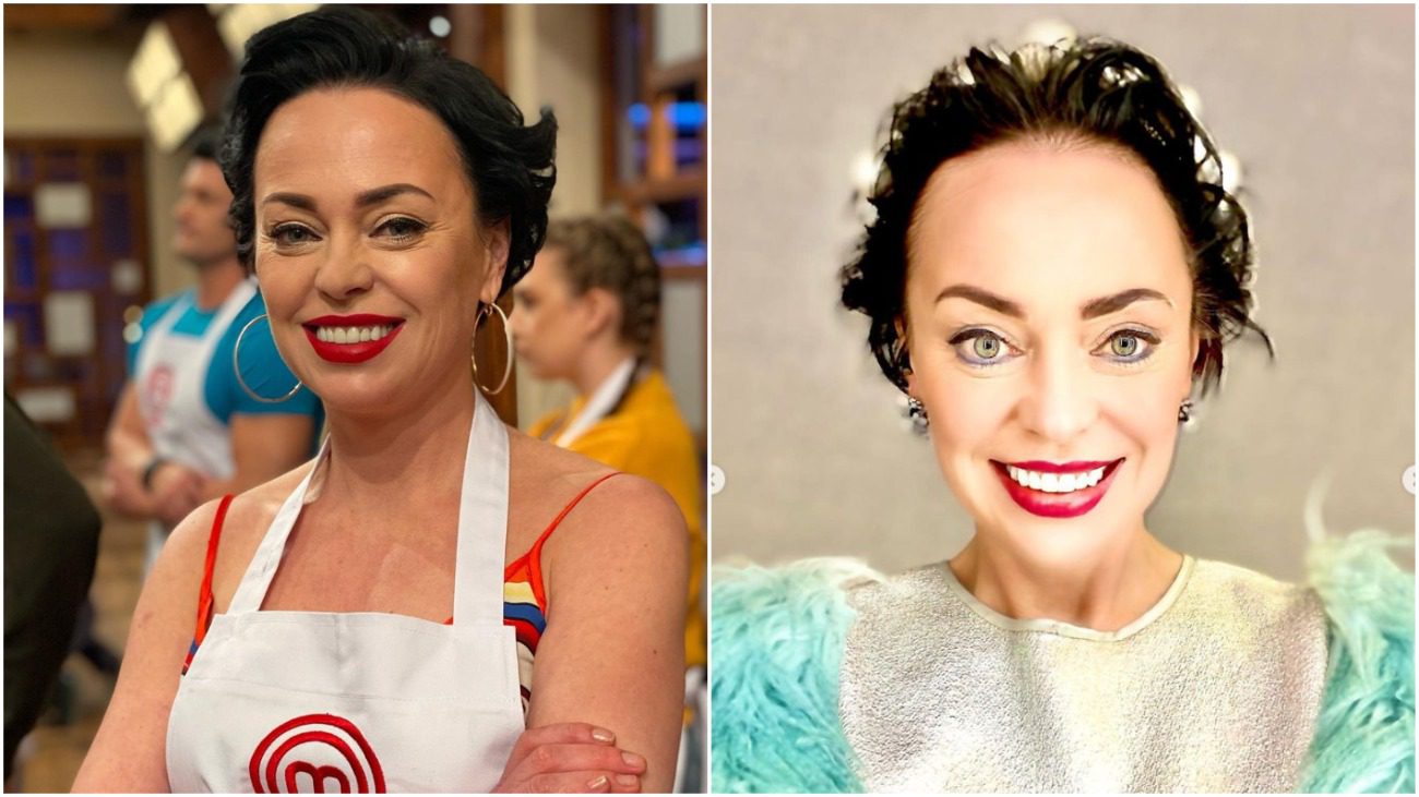 Як виглядає Катерина Велика у реальному житті