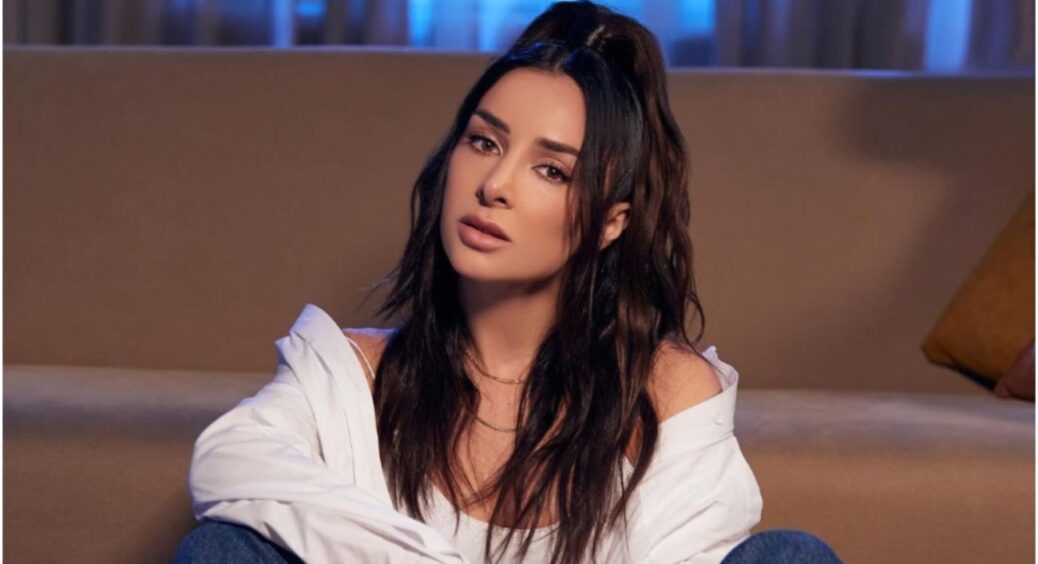 Злата Огнєвіч відповіла, чи перекладатиме свої пісні на український лад: Кароль та Дорофєєва не приклад 