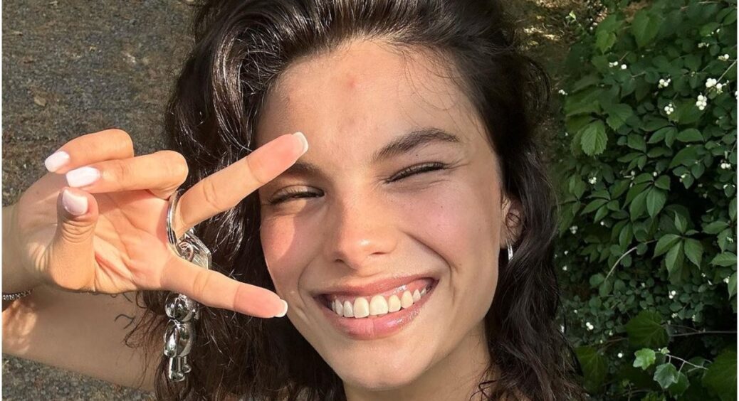 Колишня фаворитка Потапа знялася в серіалі Netflix: яку роль виконала Андраде і до чого тут принцеса Діана 