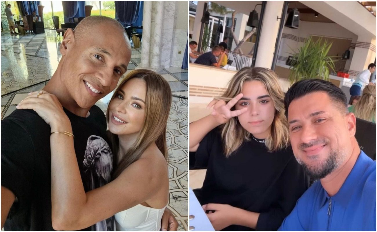 Мурат Налчаджиоглу показав, як проводить час з єдиною донькою