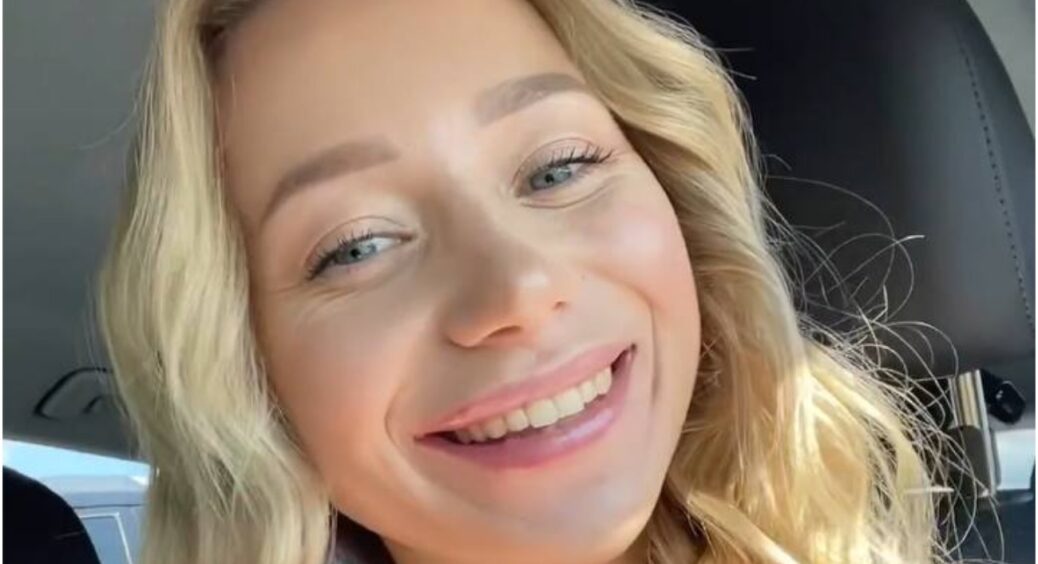 Дружина Віктора Павліка Катя Репяхова продемонструвала приголомшливі зміни: ось що зробив макіяж (ВІДЕО) 