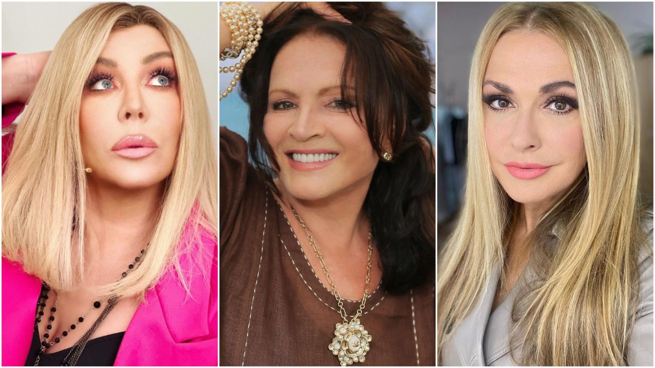 Манікюр для жінок за 50