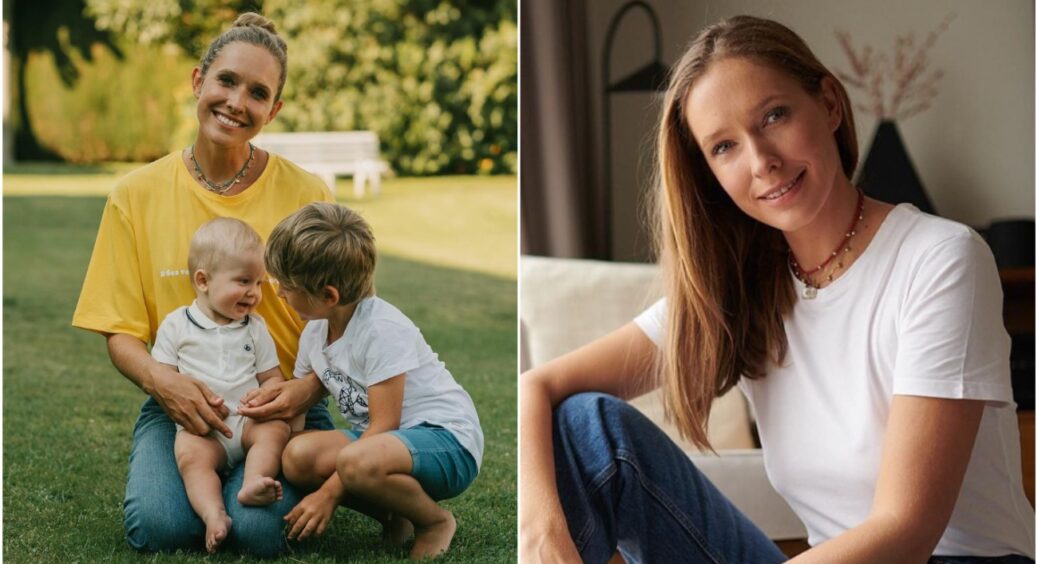 Три факти про Катю Осадчу: про це знає лише чоловік – фанати навіть не здогадуються, що приховує телеведуча 