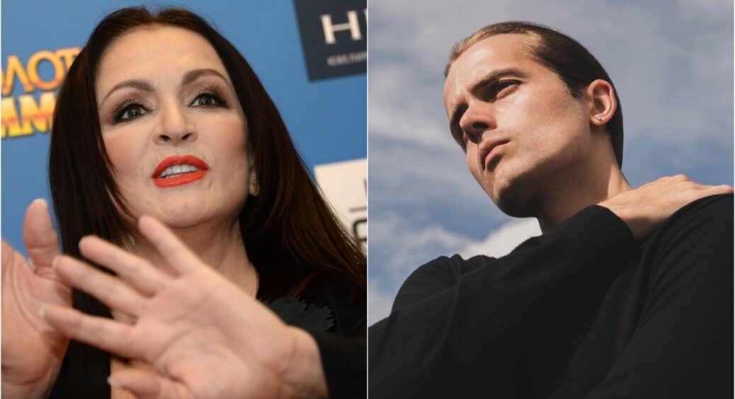 Вийшло не з першого разу: як 29-річний онук Ротару опинився за кордоном і хто його забезпечує зараз 