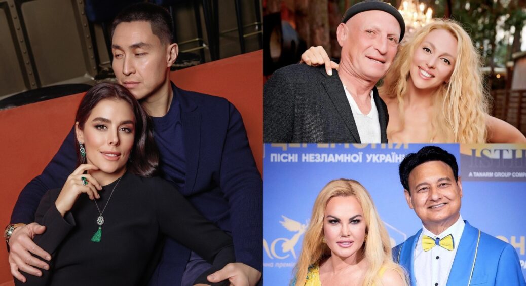 Пощастило одиницям: українські зірки, що вийшли заміж і стали мільйонерками – Камалія, Полякова і Онуфрійчук 