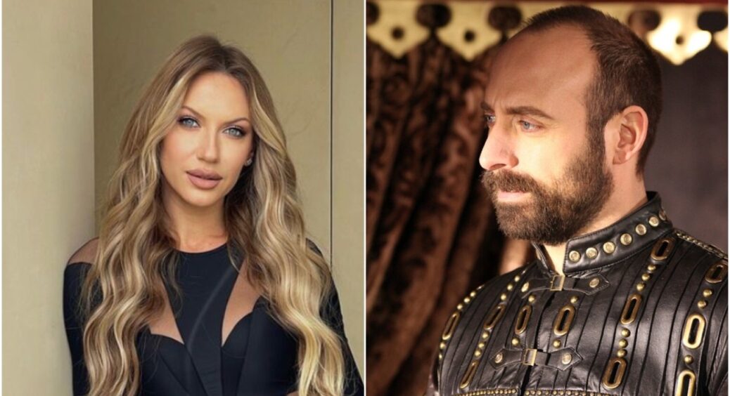 У гаремі Султана Сулеймана переполох: Леся Нікітюк замахнулася на місце Роксолани – реакція Мережі 