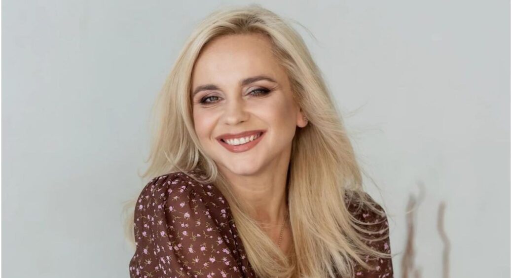 Вагітна Лілія Ребрик показала, як проводить час зі старшою донькою: в майбутньому туди ходитимуть вчотирьох 