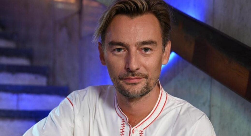 Алан Бадоєв вперше за 4 роки зустрівся з сином та донькою і показав зворушливі фото: “Нарешті ми разом” 