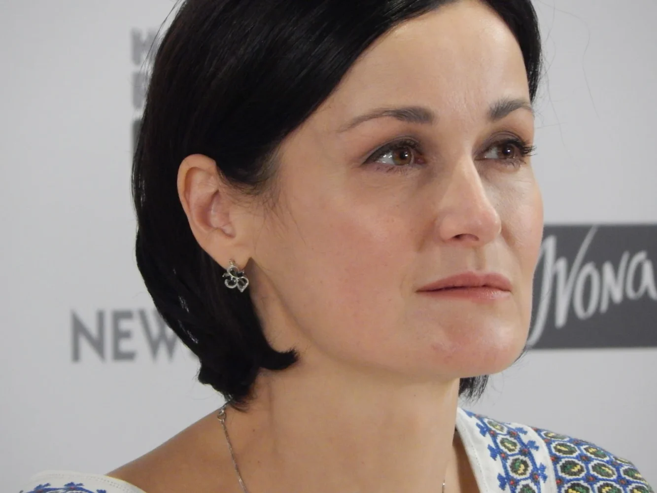 Наталія Васько розповіла про весілля з Андрієм Шестовим