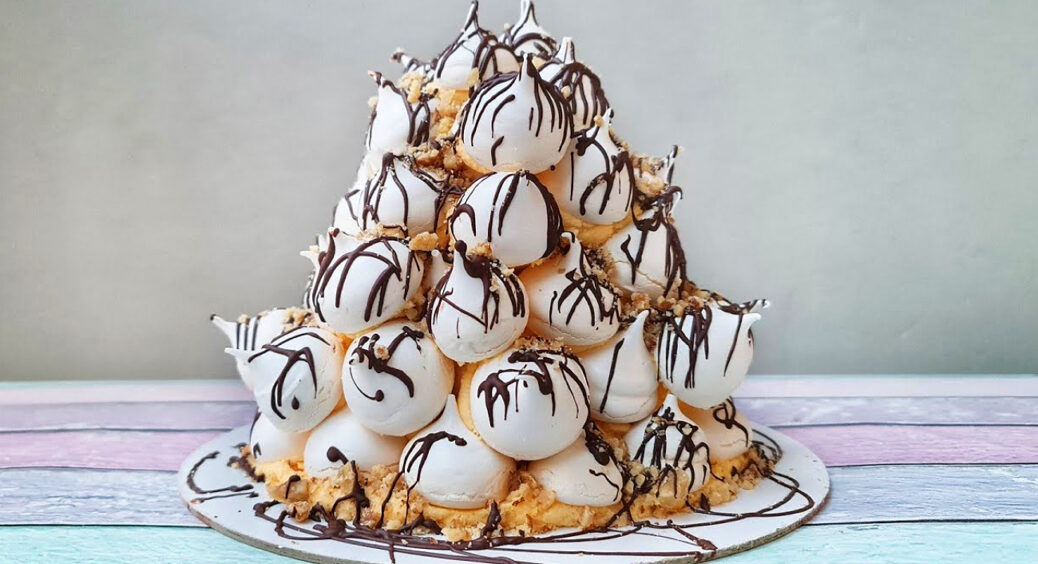 Рецепт торта “Графські руїни”. Популярний смаколик, що прикрасить святковий стіл та потішить гостей 