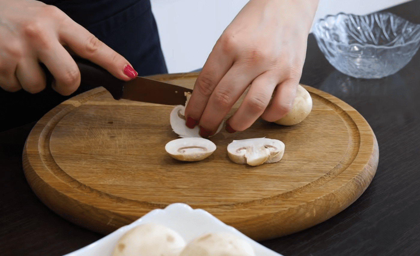 Рецепт приготування картопляного пирога із залишків пюре