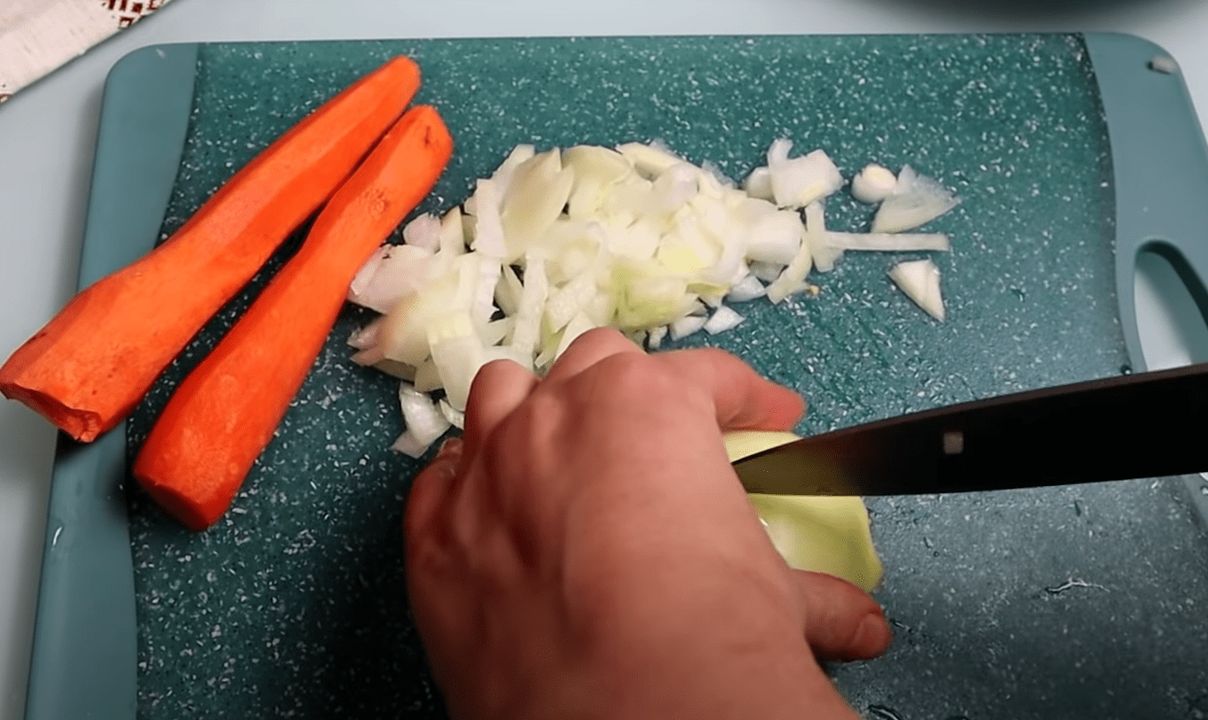 Простий рецепт приготування ароматної грибної мачанки