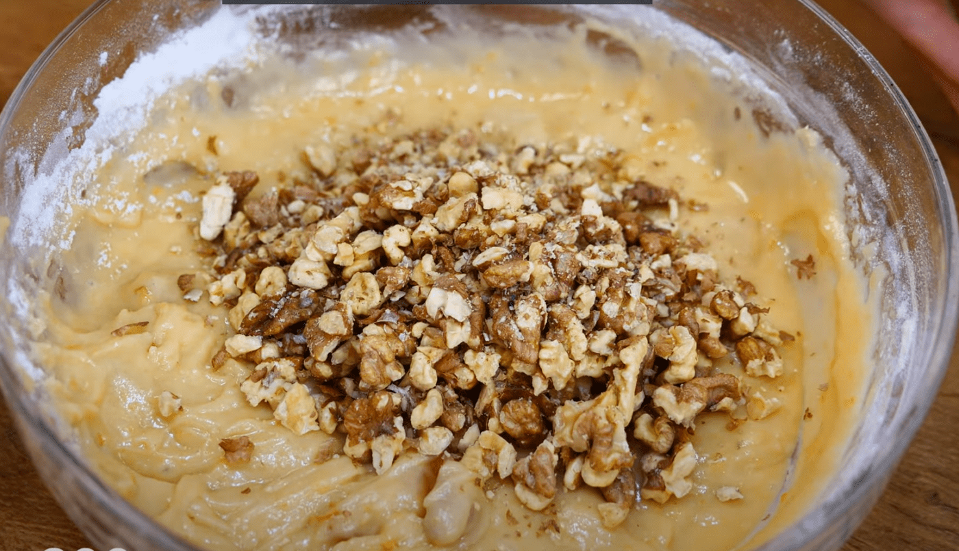 Рецепт приготування смачного пирога на мінералці