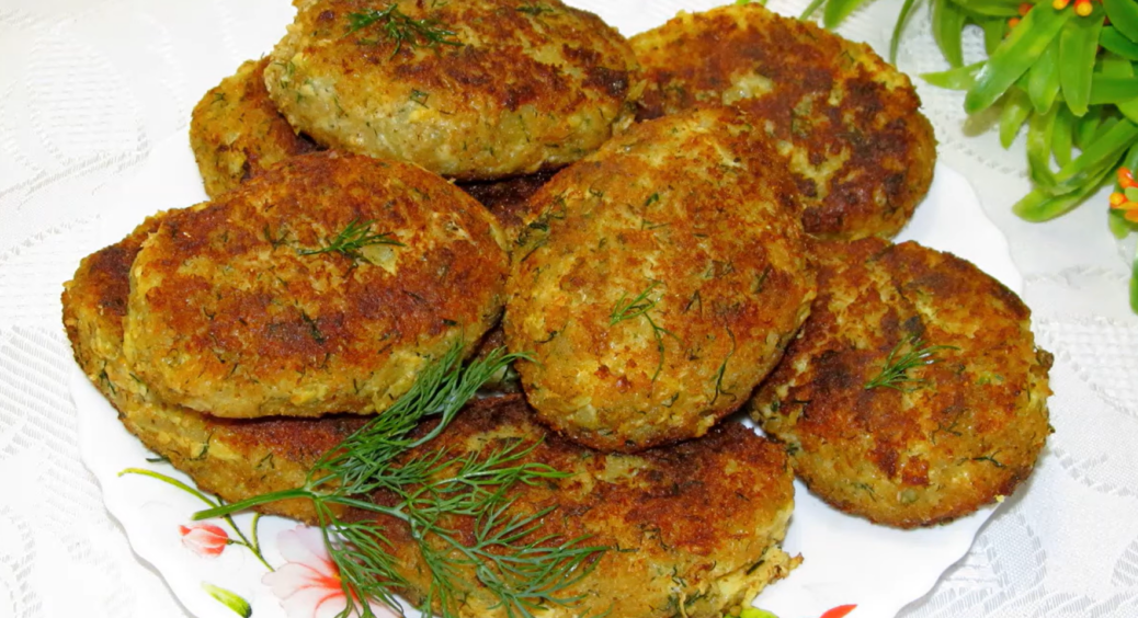 Тепер готую тільки так: унікальний рецепт рибних котлет, що сподобався навіть дуже примхливій свекрусі 