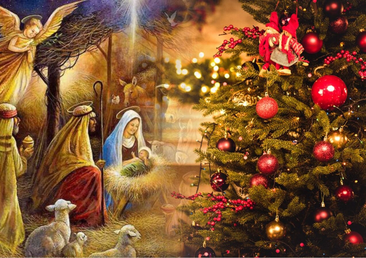Святкування Різдва в Україні: традиції та обряди