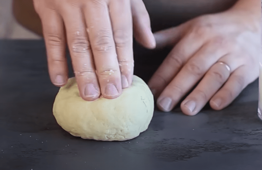 Рецепт приготування лінивих хачапурі на сковорідці