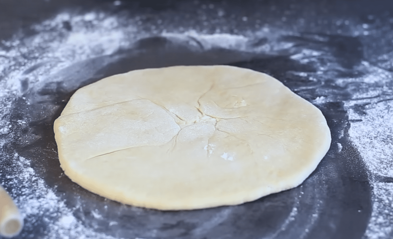 Рецепт приготування лінивих хачапурі на сковорідці