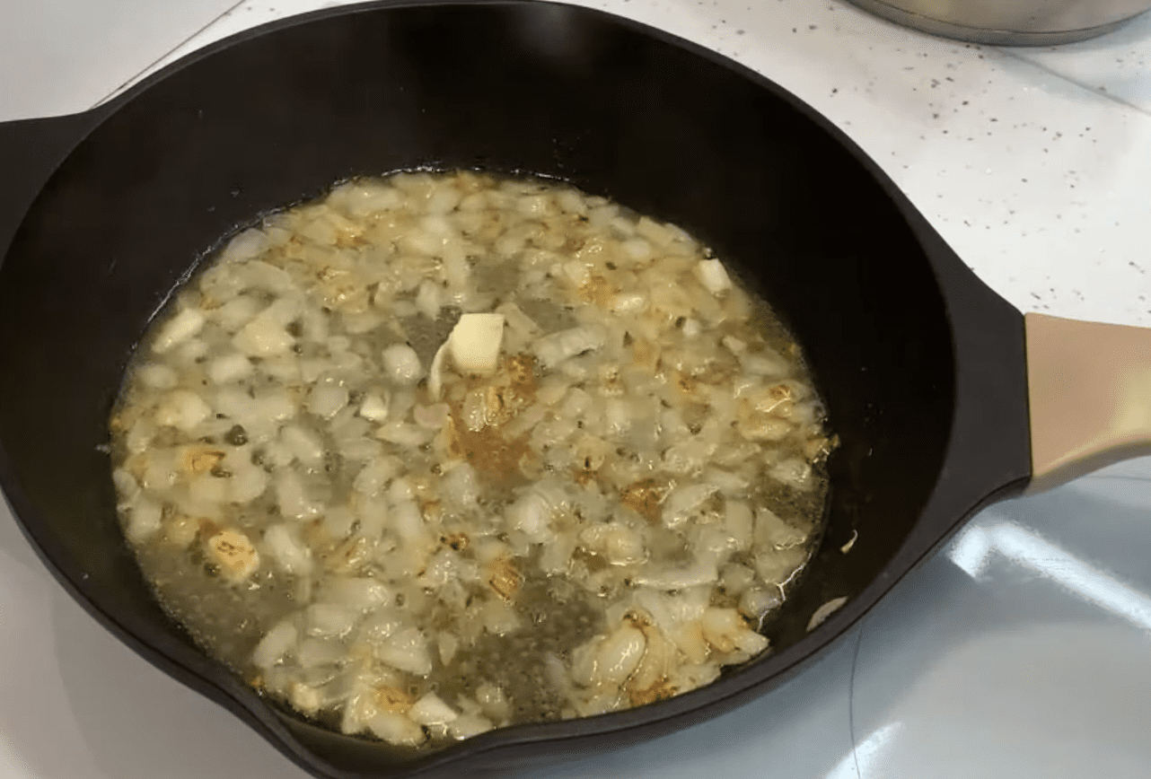 Рецепт приготування паштету з яєць на святковий стіл