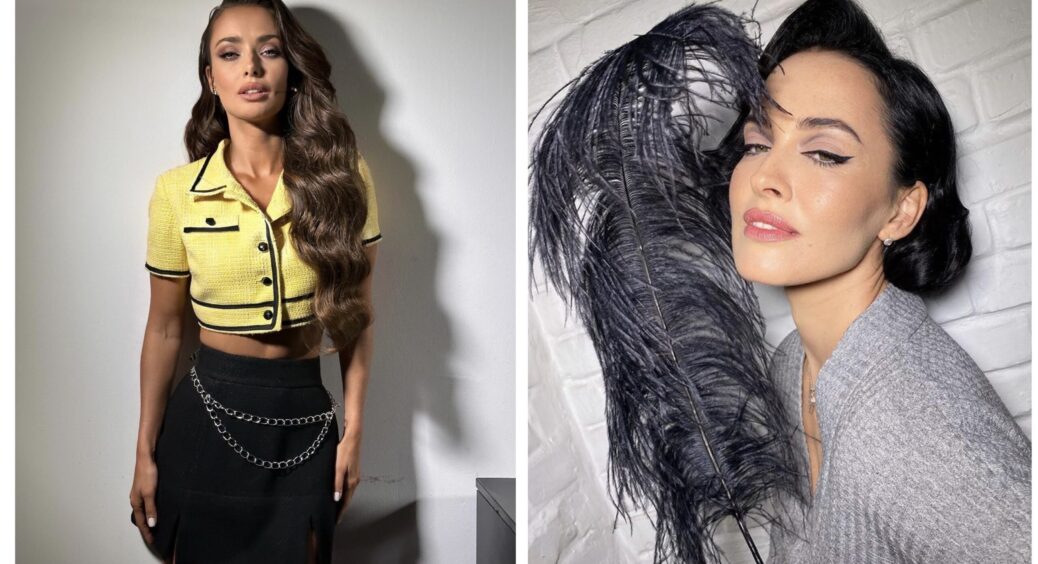 Відоме ім’я найкрасивішої жінки України, і це не Мішина чи Астаф’єва: вона вже не молода, але дуже вродлива 