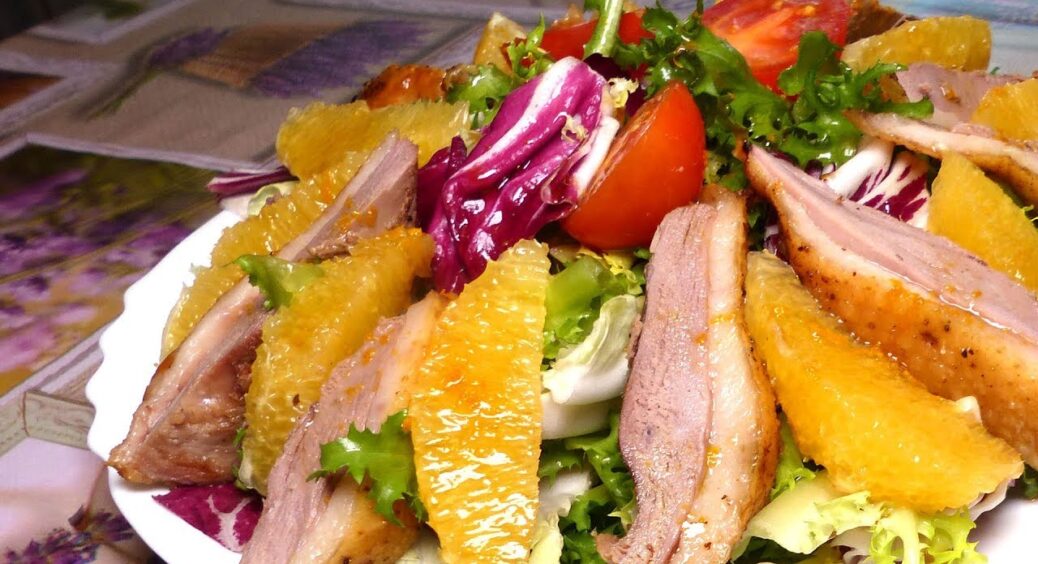 Найкращий новорічний рецепт: півкіло філе, два апельсина, і гості в захваті – неймовірне поєднання смаків 