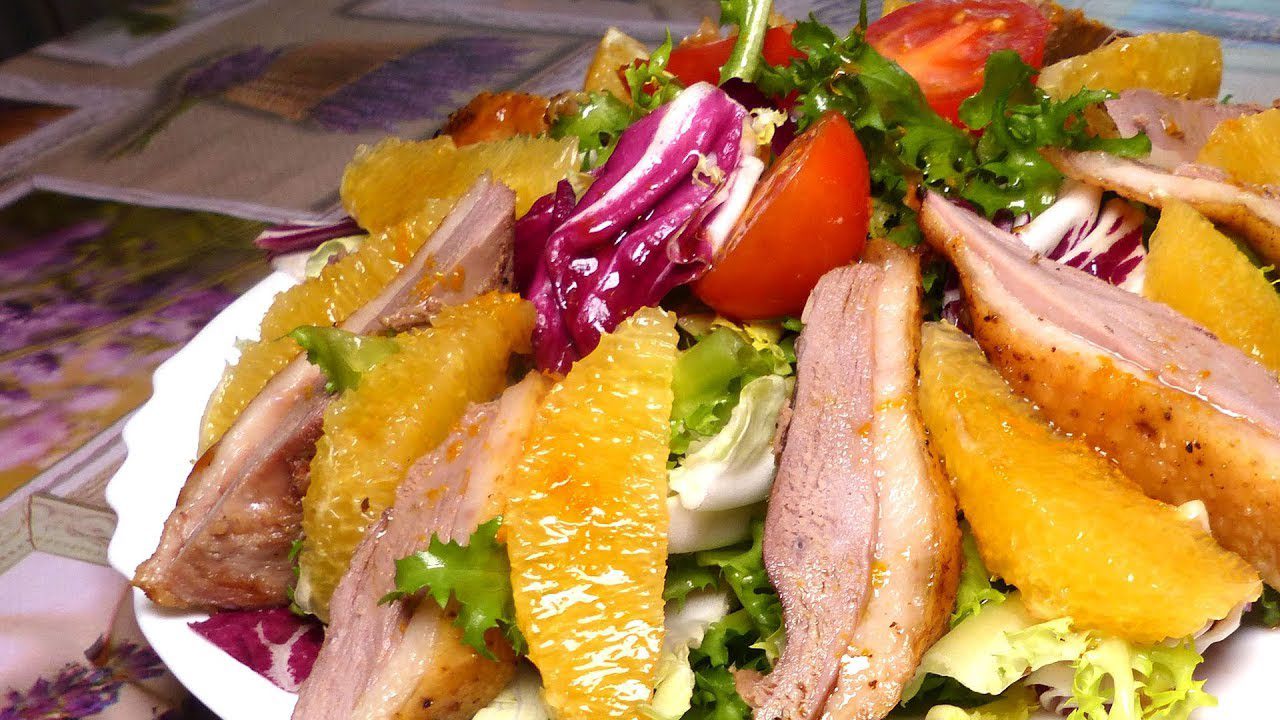 Найкращий новорічний рецепт