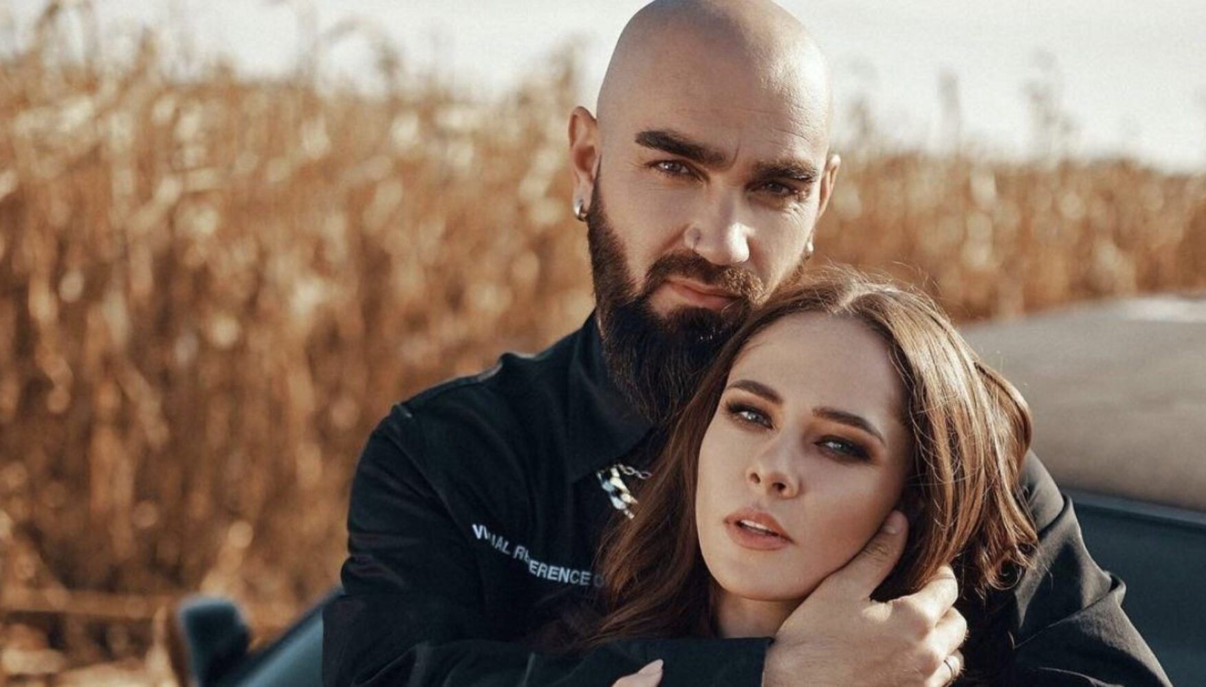 Юлія Саніна розповіла, що сталося в її сімʼї