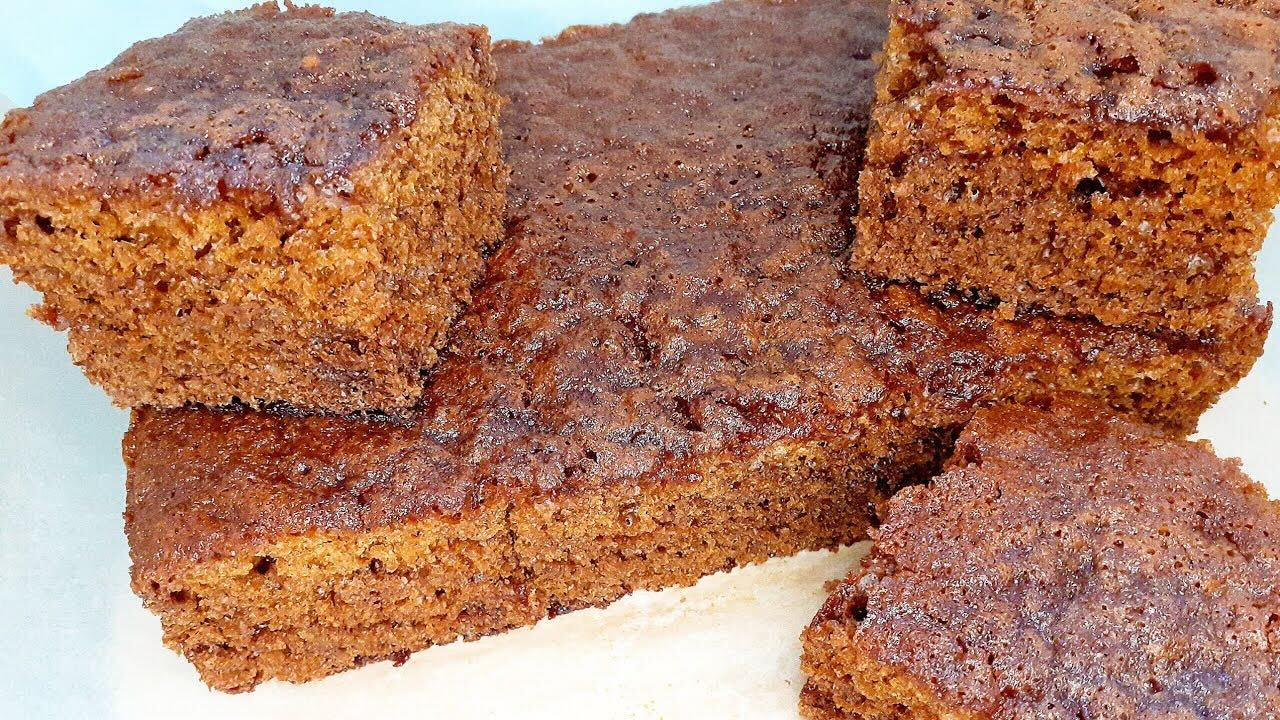 Швидкий медовий пиріг до чаю за лічені хвилини