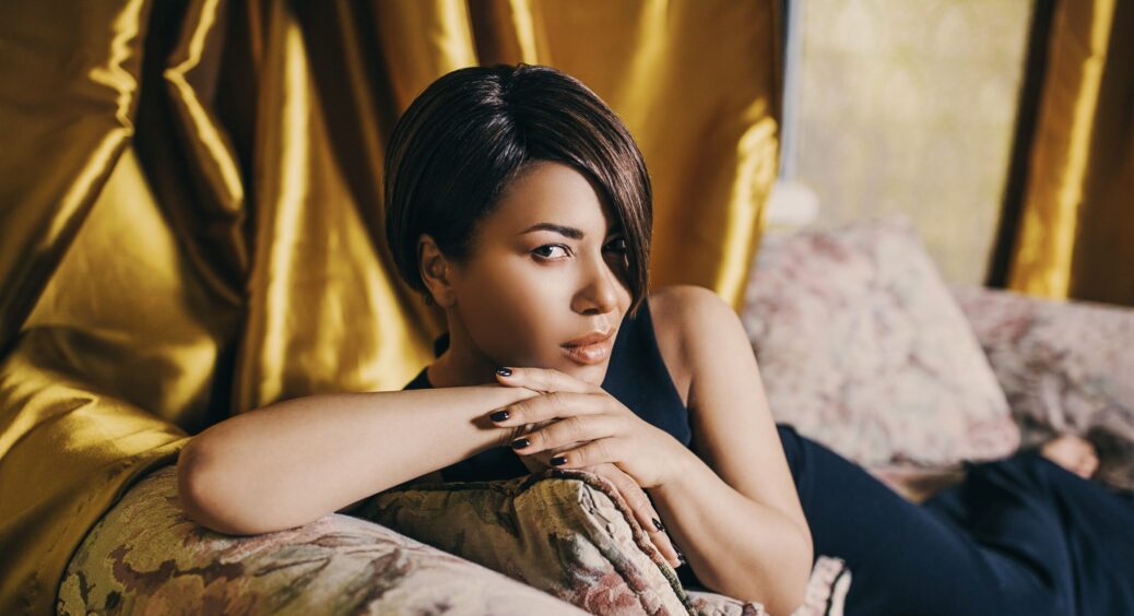 Як виглядає дочка Гайтани, заради якої зірка поставила кар’єру на паузу: перевершила маму 