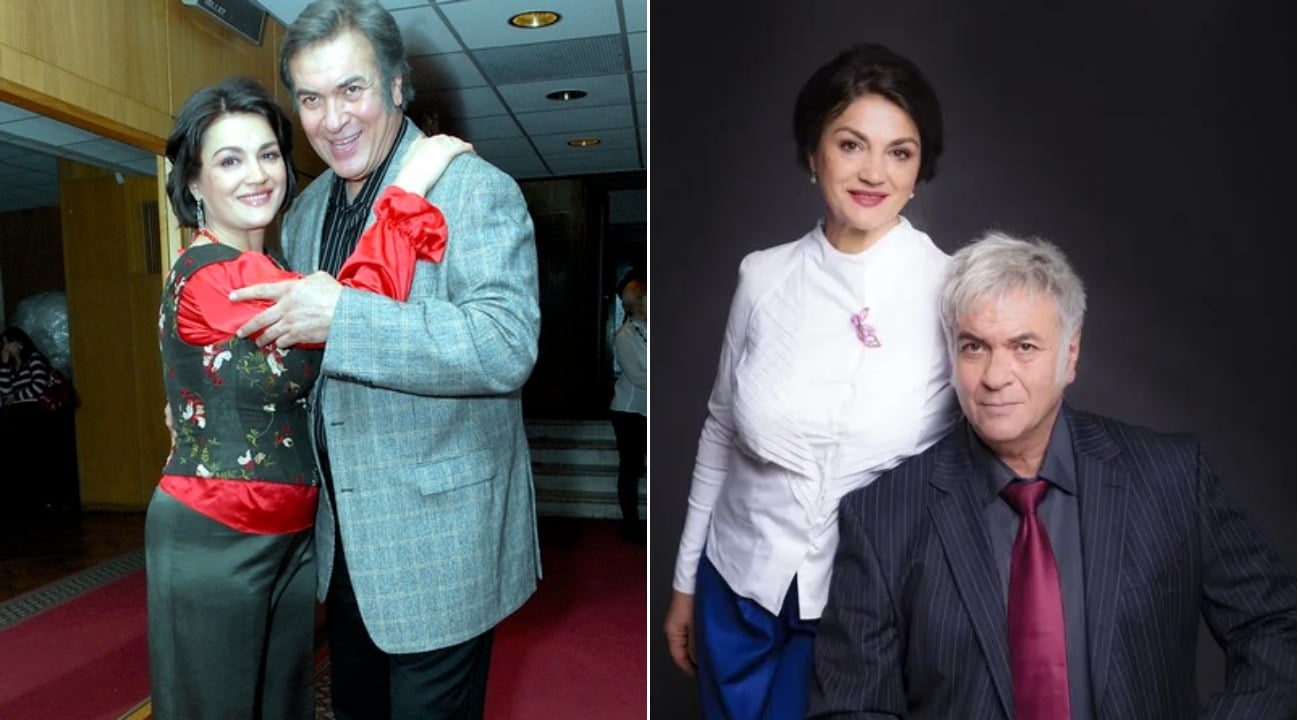 Анатолій Хостікоєв розповів про конфлікт з фанатами Богомазова