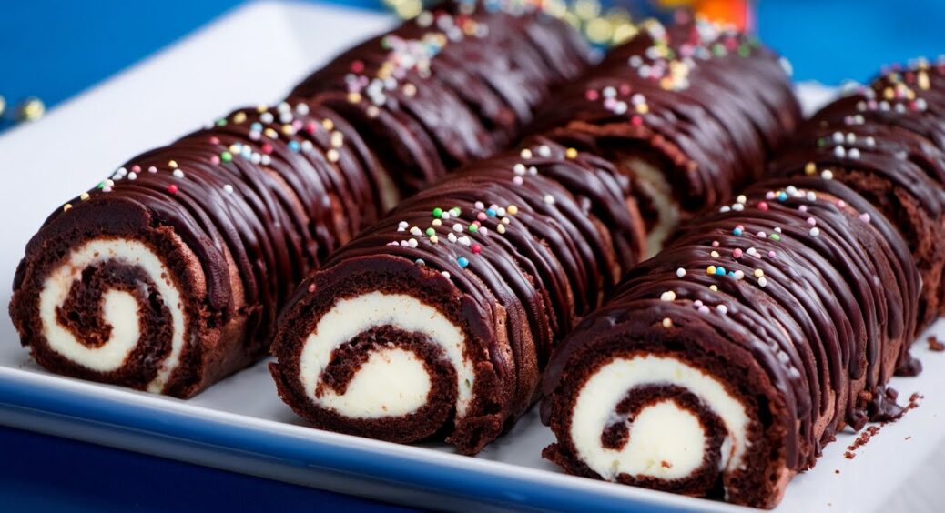 Без цукру та випікання. Шоколадно-сирний десерт на Новий рік 2024, який підкорить буквально усіх гостей 