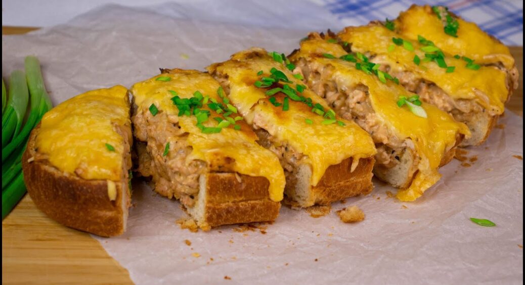 Приготувати канапки можна не тільки з ікрою: рецепт закуски по-новому, яка ще смачніша, хоч і бюджетна 