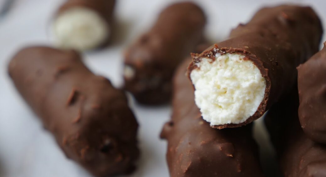 Ви більше не будете купувати глазуровані сирки: домашній рецепт без спеціальних форм. Корисніше покупних 