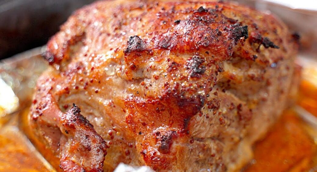 Замість дорогої ковбаси беру свинину: перевірений спосіб запікання для ідеальної нарізки 