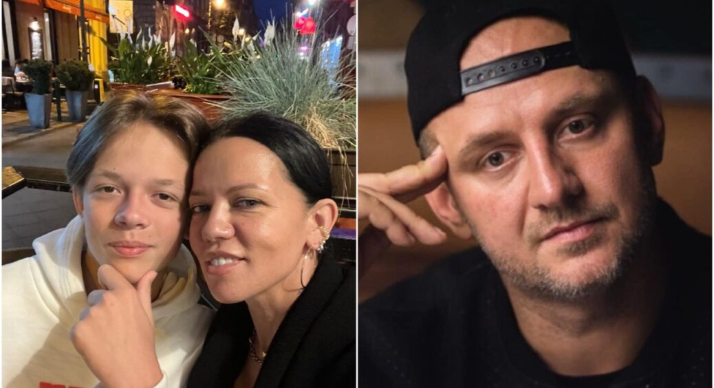 Син Потапа засвітився із неймовірною красунею і не приховує своєї популярності: “Я завжди йому подобалася” 