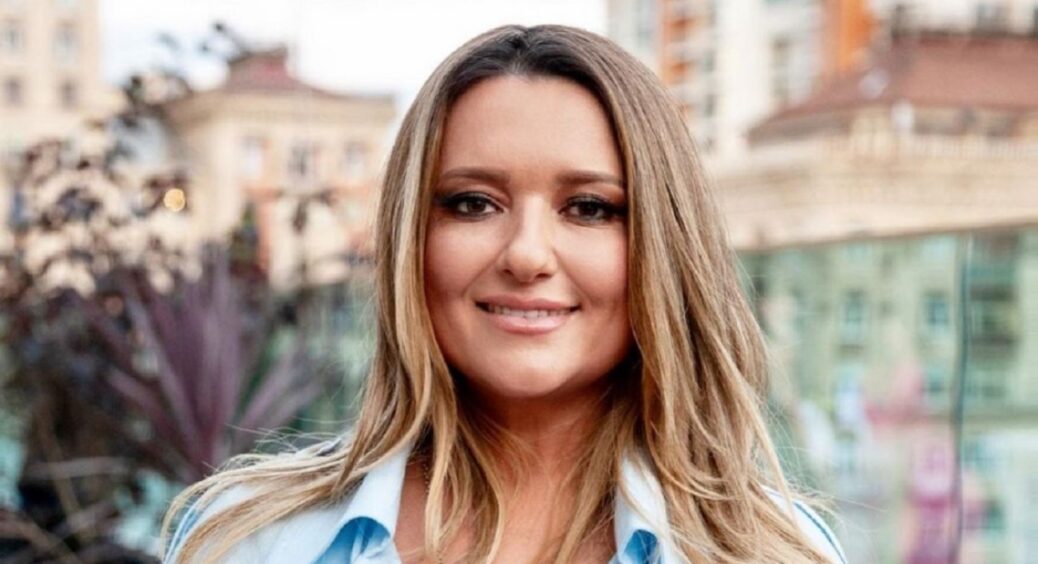48-річна Наталія Могилевська приголомшила фанатів щасливою новиною: “Народилася під час моїх виступів” 