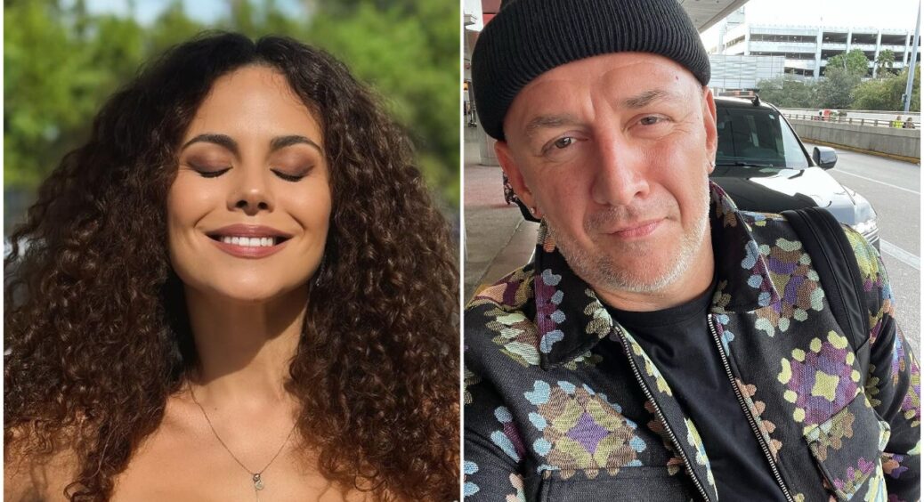 Після новини про розлучення з Потапом хрещена мати Насті Каменських розповіла правду: “Це не секрет” 